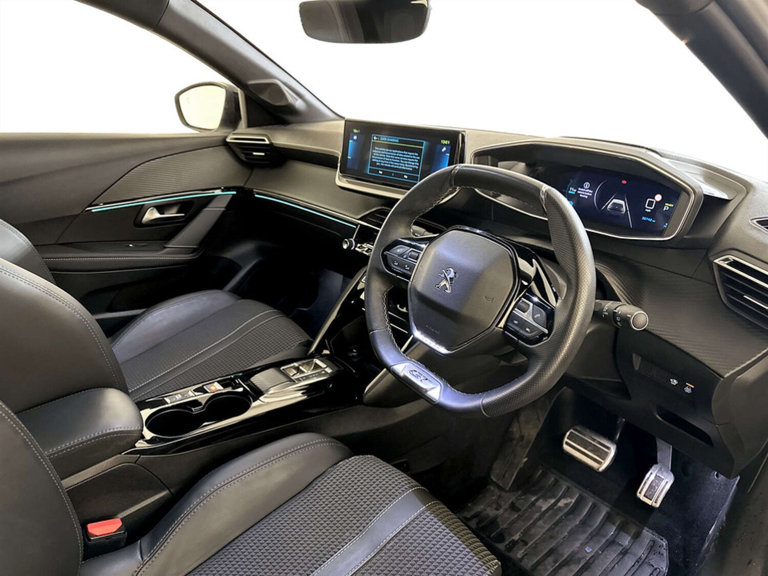 Used Peugeot 208 2022 for sale - 77802022: Photo 16