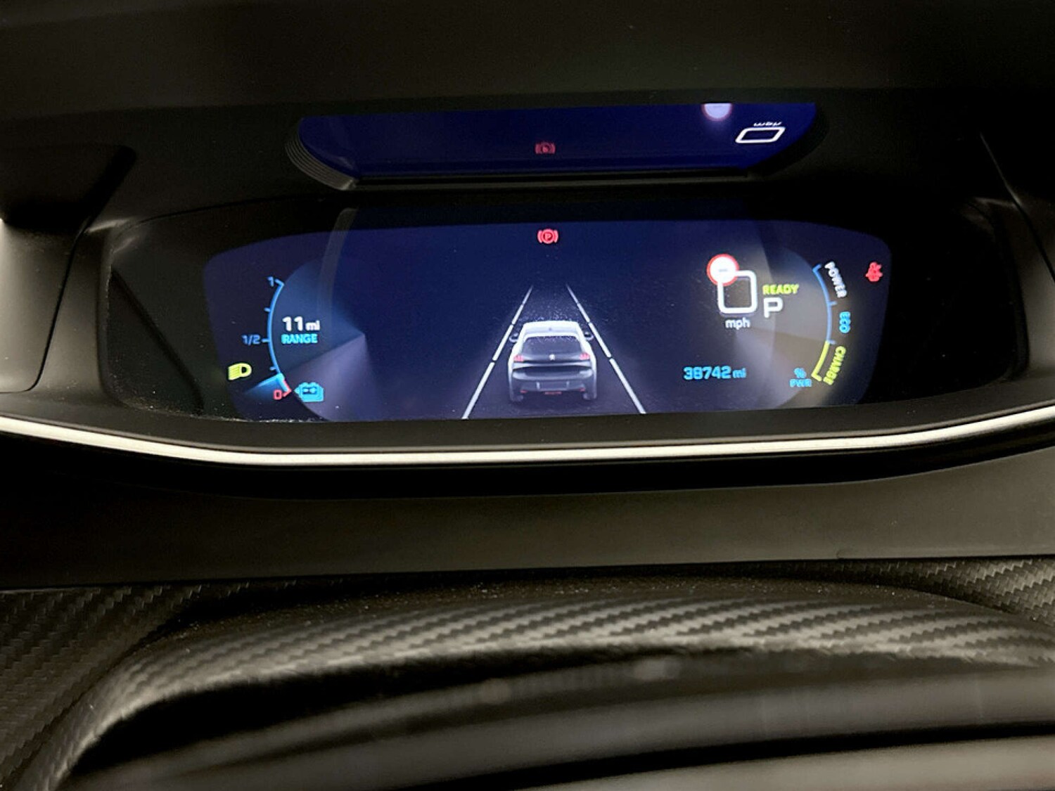 Used Peugeot 208 2022 for sale - 77802022: Photo 19