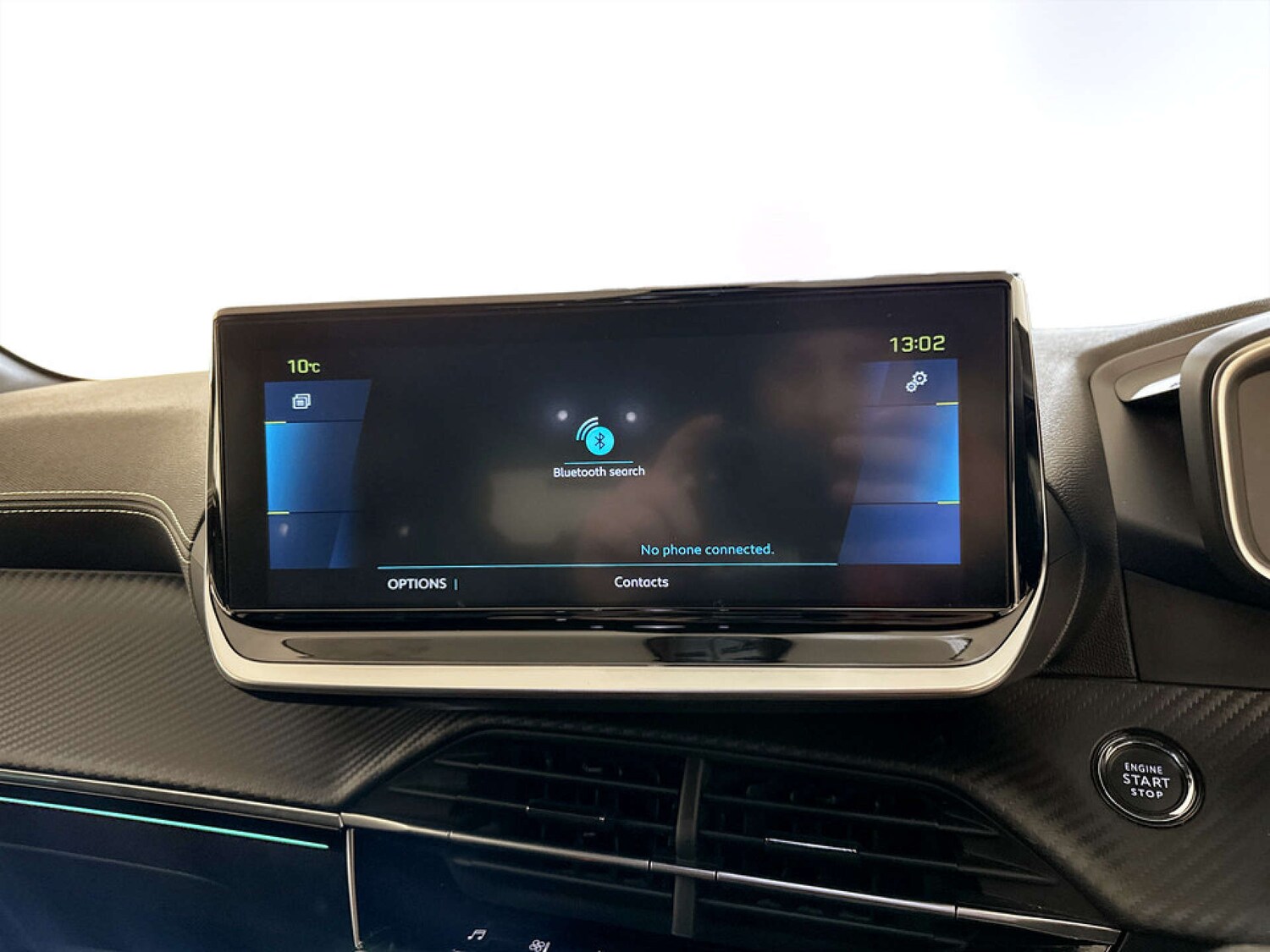 Used Peugeot 208 2022 for sale - 77802022: Photo 23