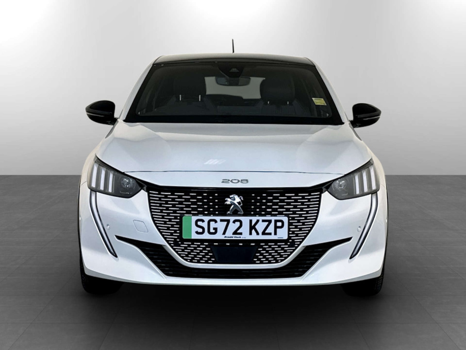 Used Peugeot 208 2022 for sale - 77802022: Photo 5