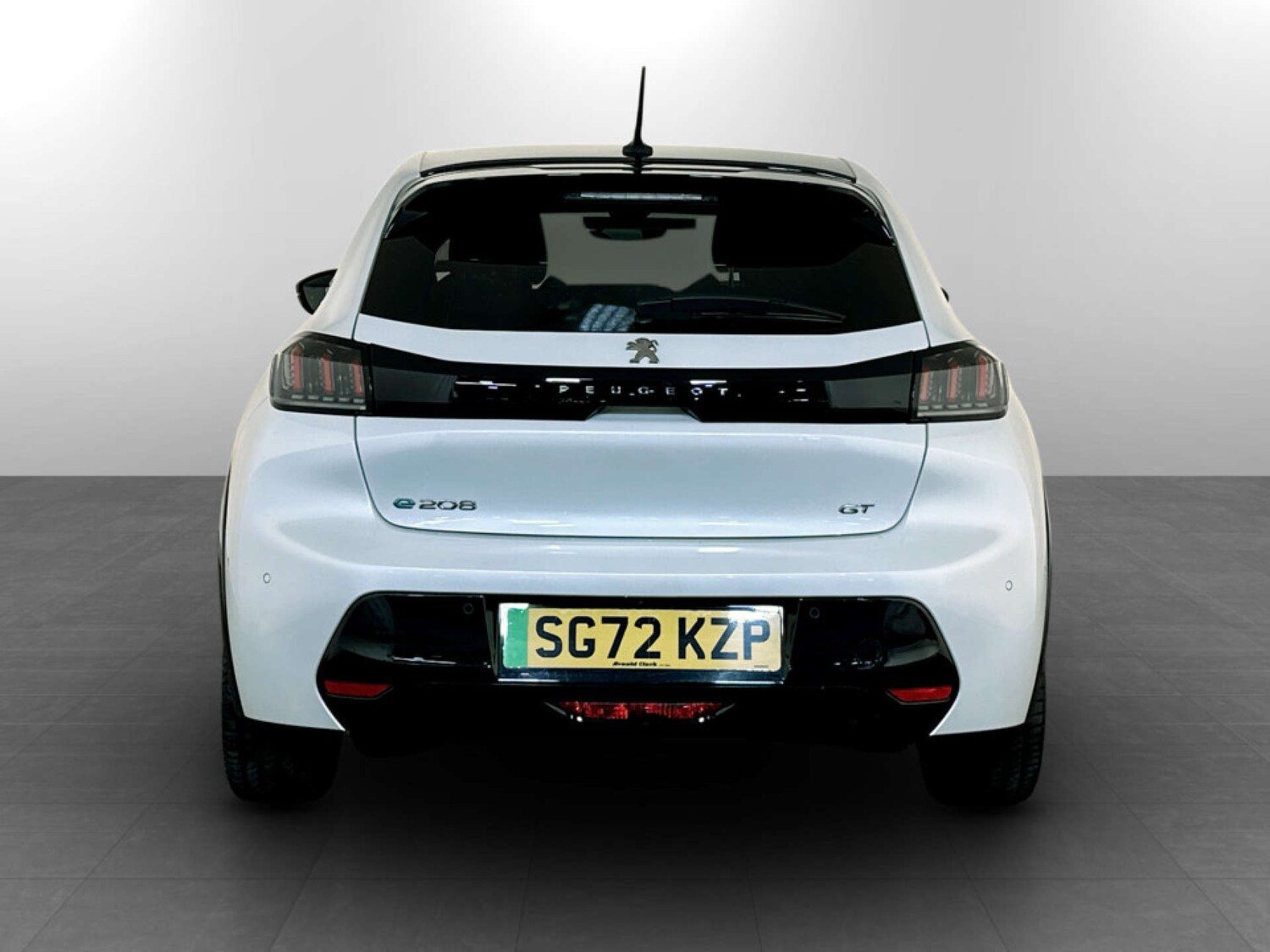 Used Peugeot 208 2022 for sale - 77802022: Photo 9