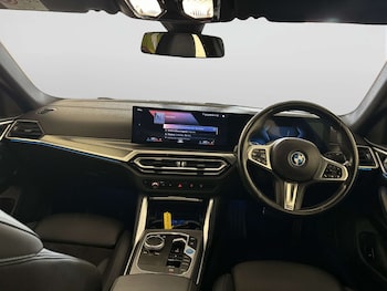 Used BMW i4 2023 for sale - 78555255: Photo