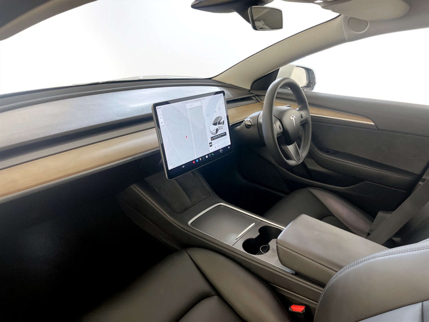 Used Tesla Model 3 2021 for sale - 77350540: Photo 13