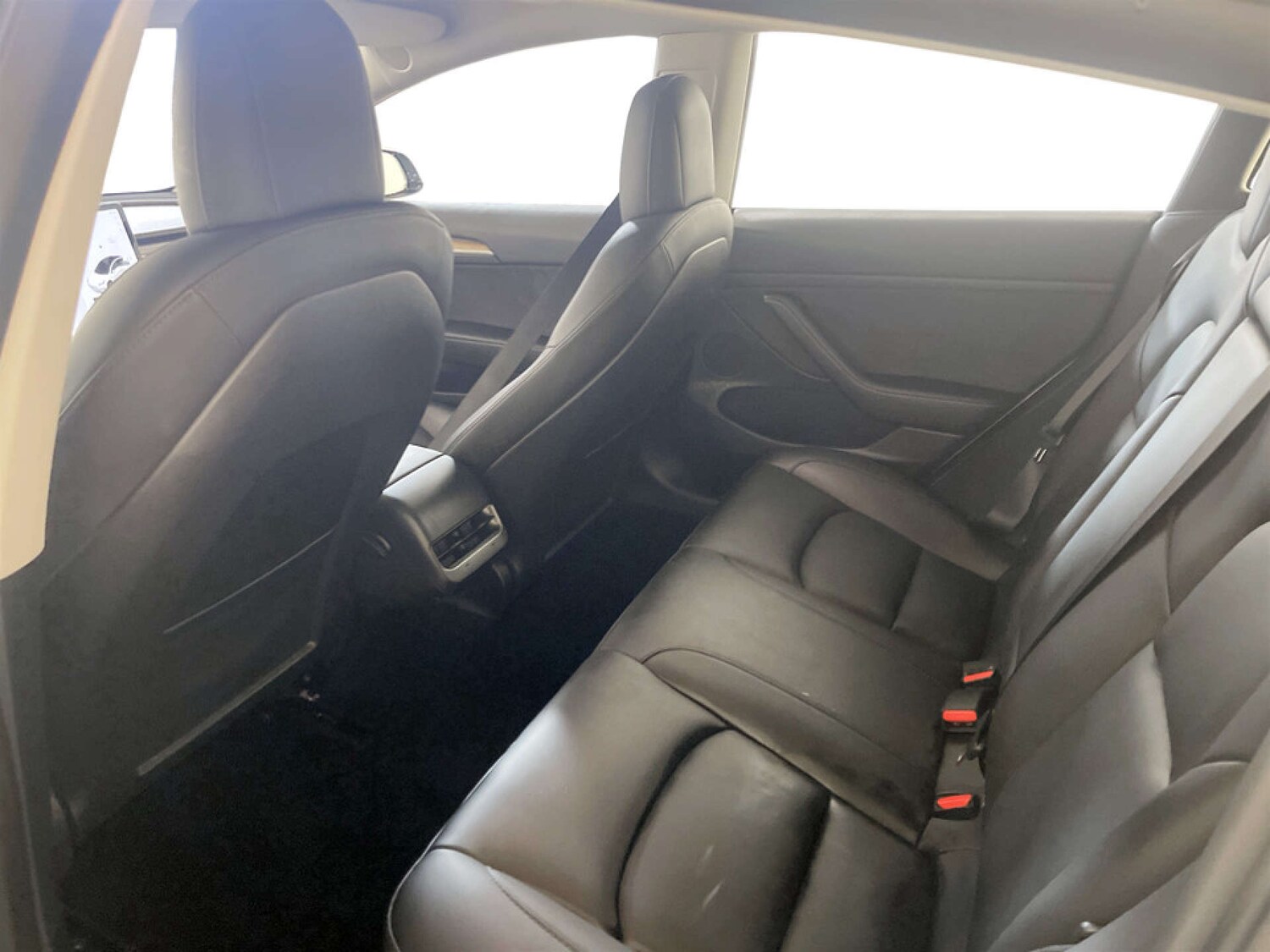 Used Tesla Model 3 2021 for sale - 77350540: Photo 14
