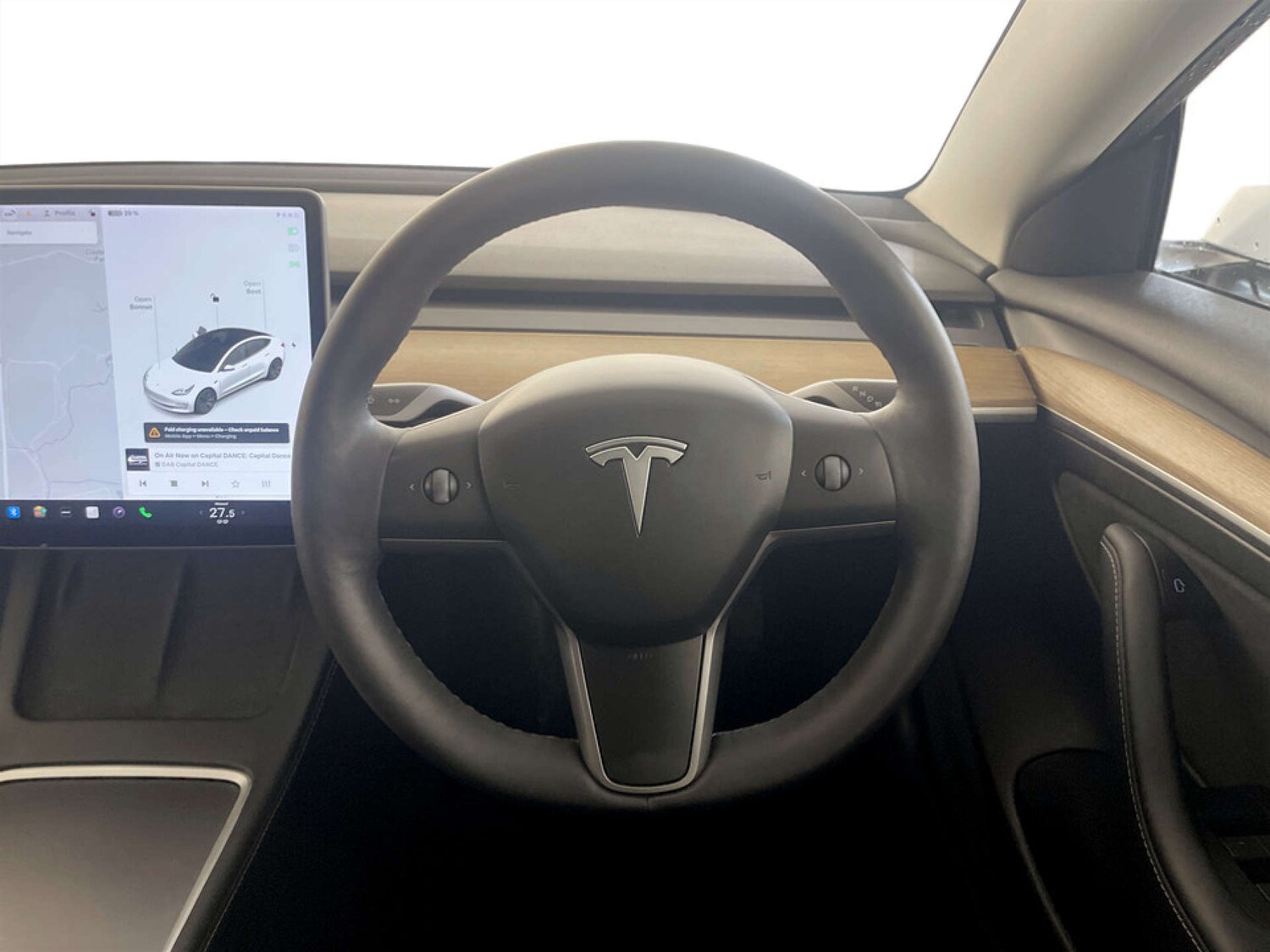 Used Tesla Model 3 2021 for sale - 77350540: Photo 16