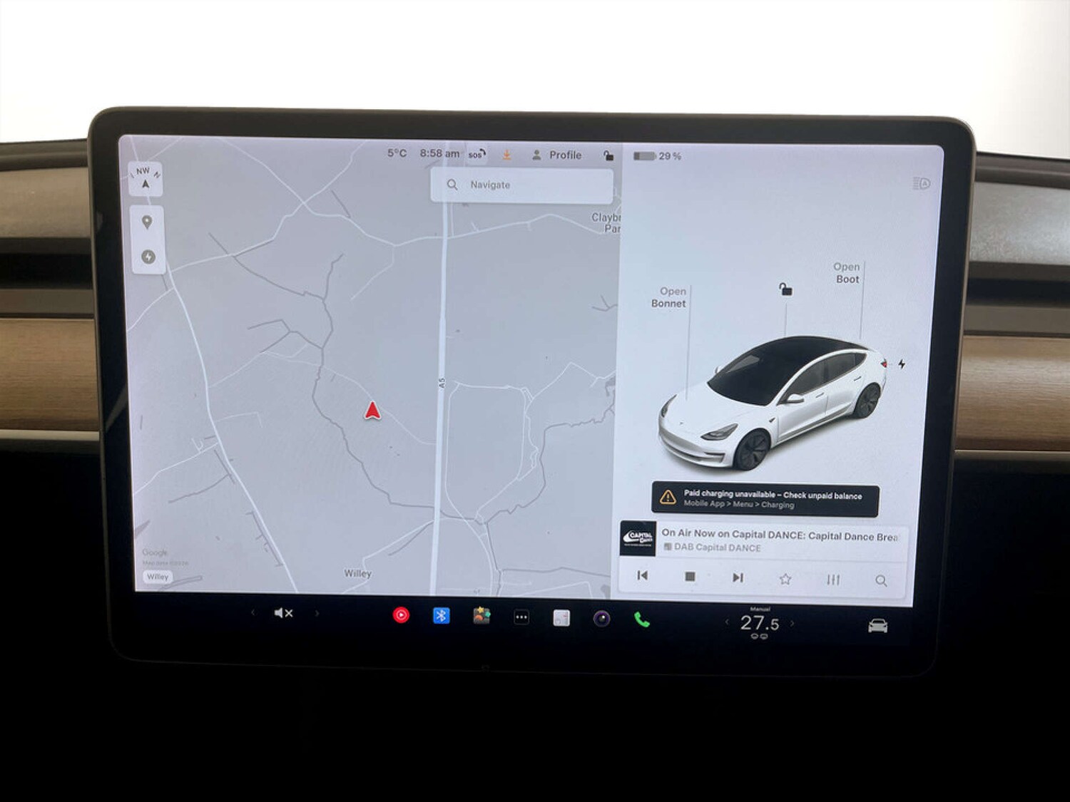 Used Tesla Model 3 2021 for sale - 77350540: Photo 21