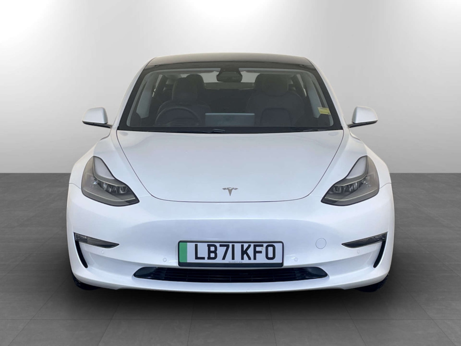 Used Tesla Model 3 2021 for sale - 77350540: Photo 5