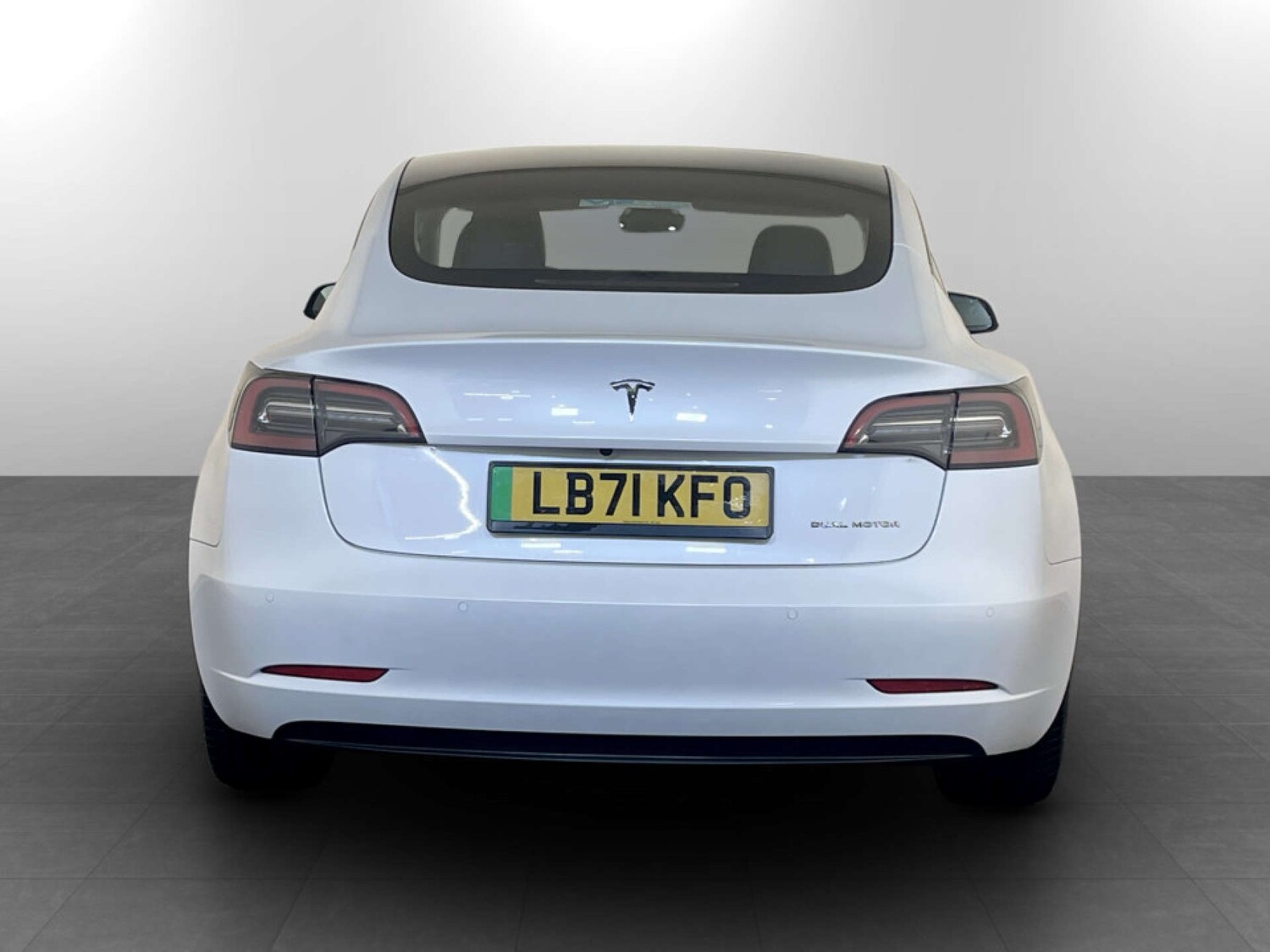 Used Tesla Model 3 2021 for sale - 77350540: Photo 9