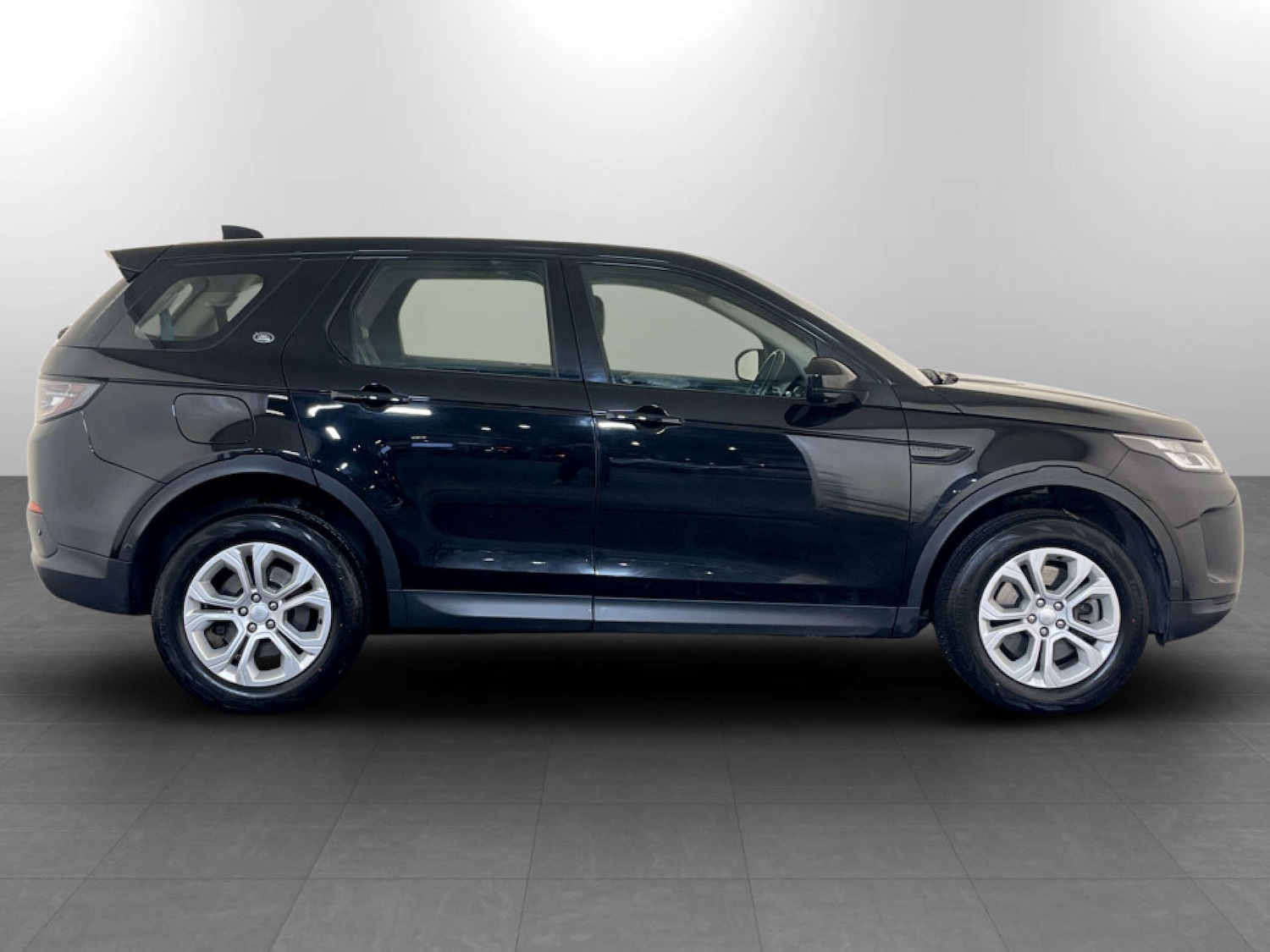 Used Land Rover Discovery Sport 2021 for sale - 77409020: Photo 10