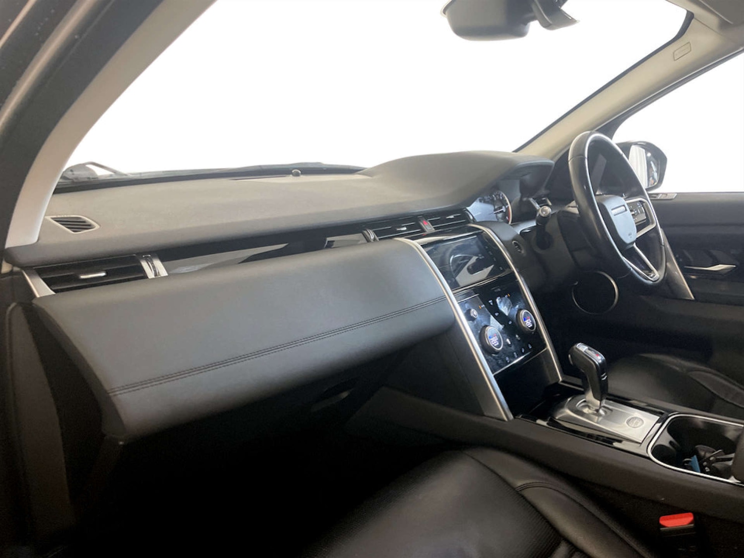 Used Land Rover Discovery Sport 2021 for sale - 77409020: Photo 11