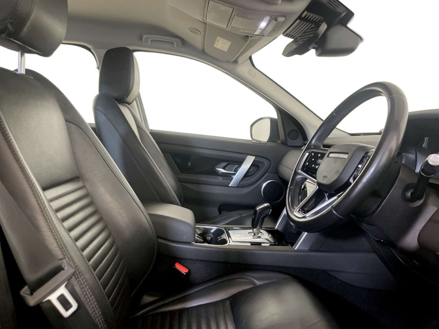 Used Land Rover Discovery Sport 2021 for sale - 77409020: Photo 12