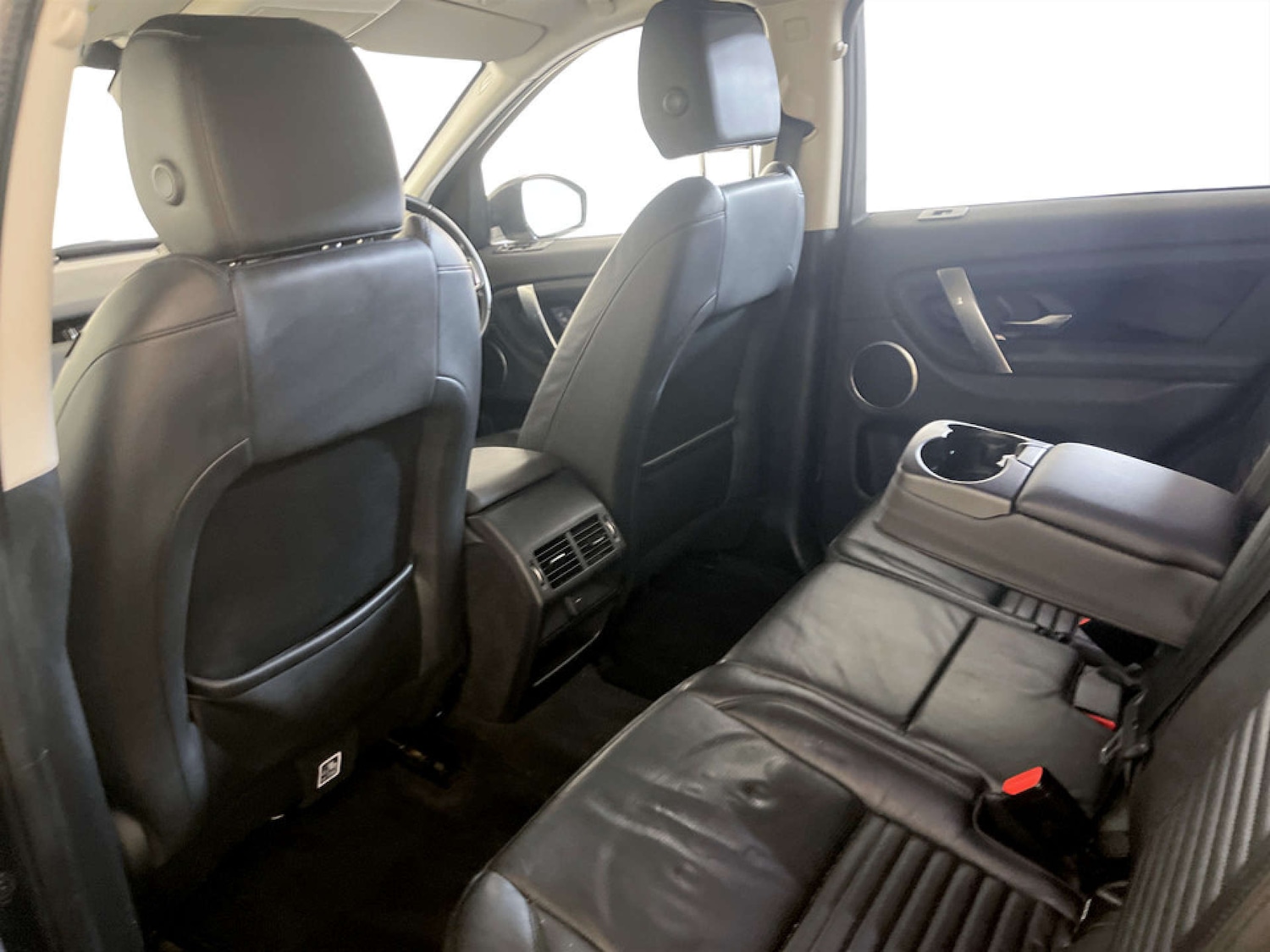 Used Land Rover Discovery Sport 2021 for sale - 77409020: Photo 13