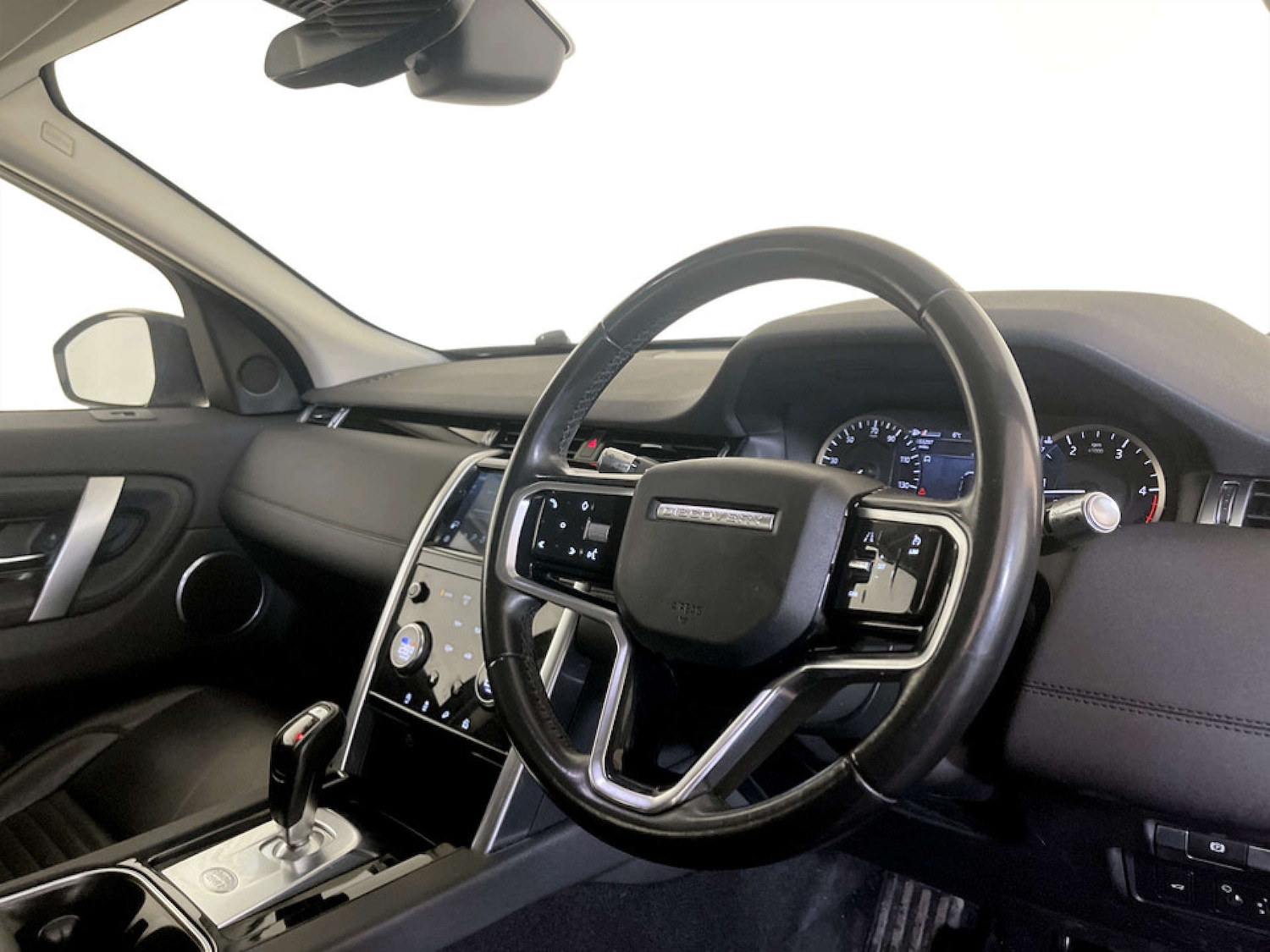 Used Land Rover Discovery Sport 2021 for sale - 77409020: Photo 14