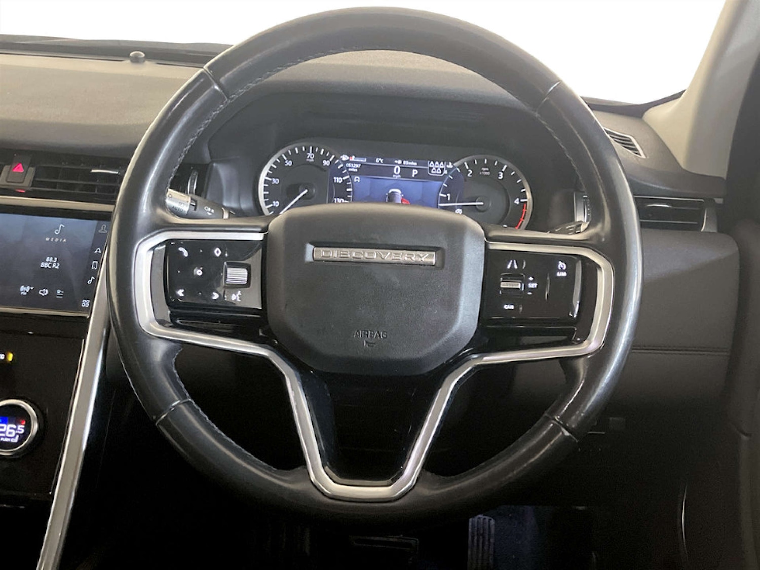 Used Land Rover Discovery Sport 2021 for sale - 77409020: Photo 15