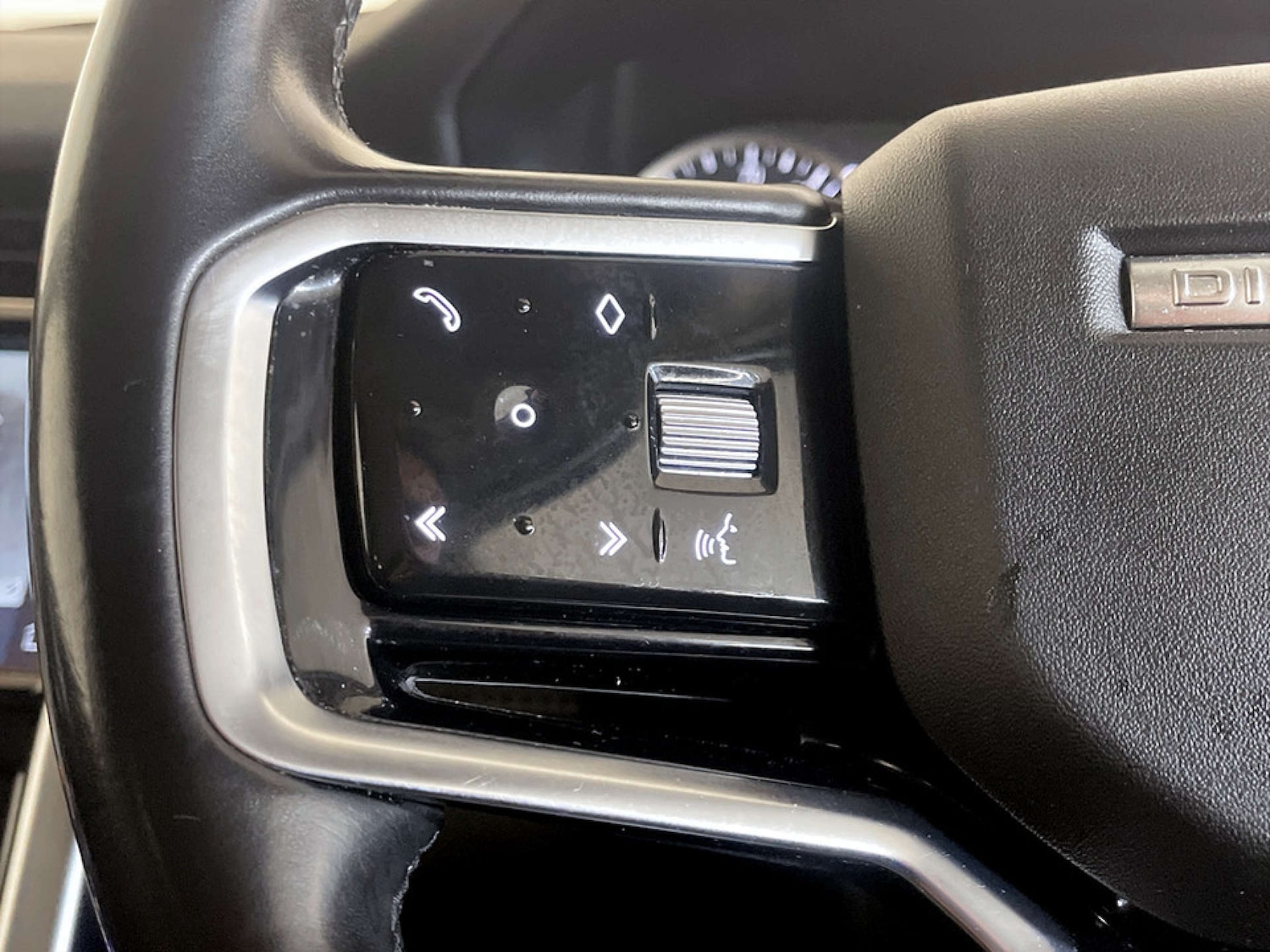 Used Land Rover Discovery Sport 2021 for sale - 77409020: Photo 16