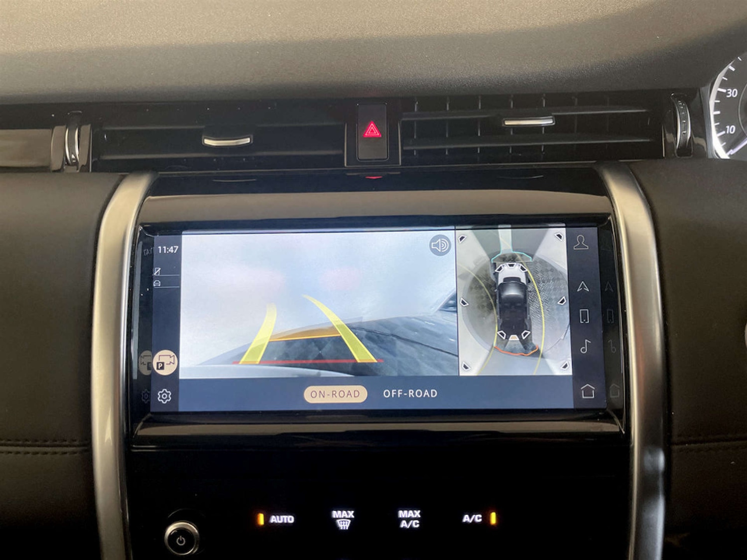 Used Land Rover Discovery Sport 2021 for sale - 77409020: Photo 19