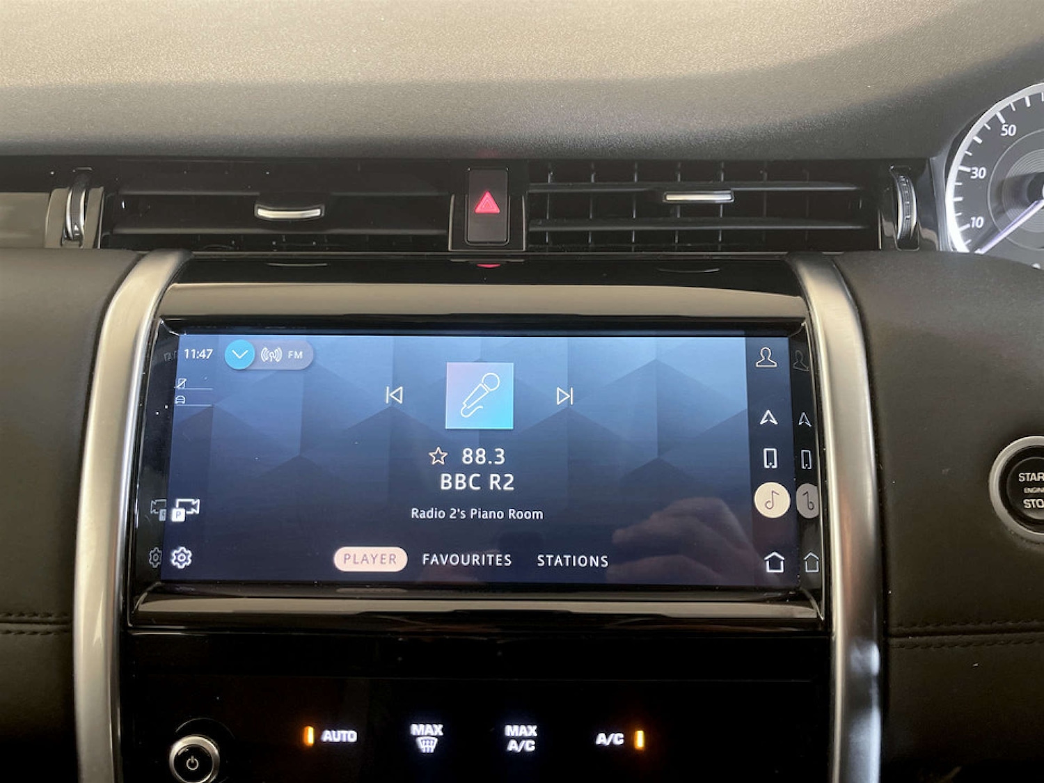 Used Land Rover Discovery Sport 2021 for sale - 77409020: Photo 22