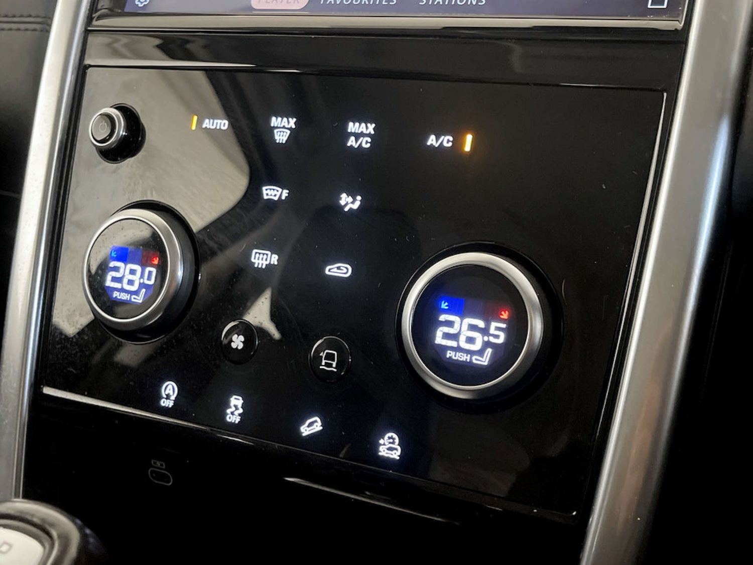 Used Land Rover Discovery Sport 2021 for sale - 77409020: Photo 24