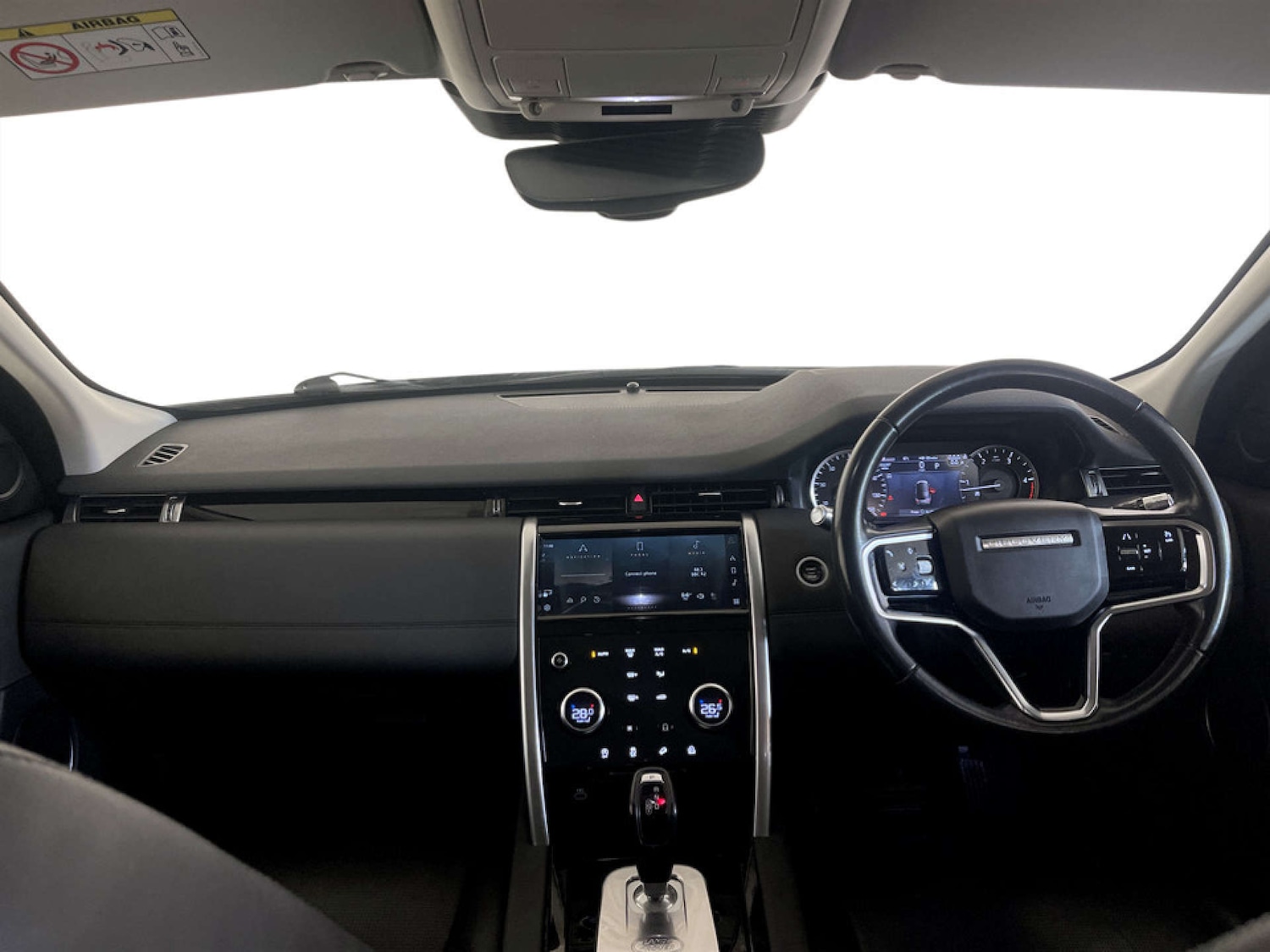 Used Land Rover Discovery Sport 2021 for sale - 77409020: Photo 3