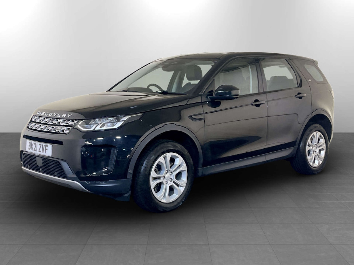 Used Land Rover Discovery Sport 2021 for sale - 77409020: Photo 5