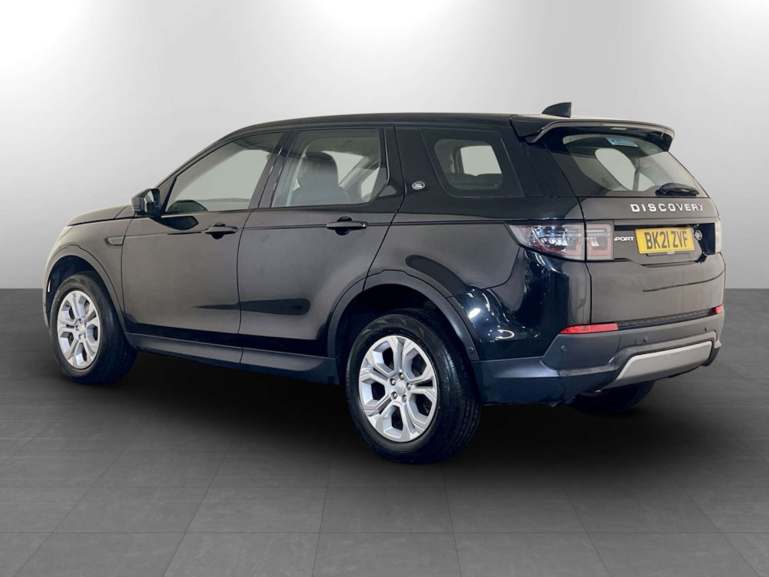 Used Land Rover Discovery Sport 2021 for sale - 77409020: Photo 7