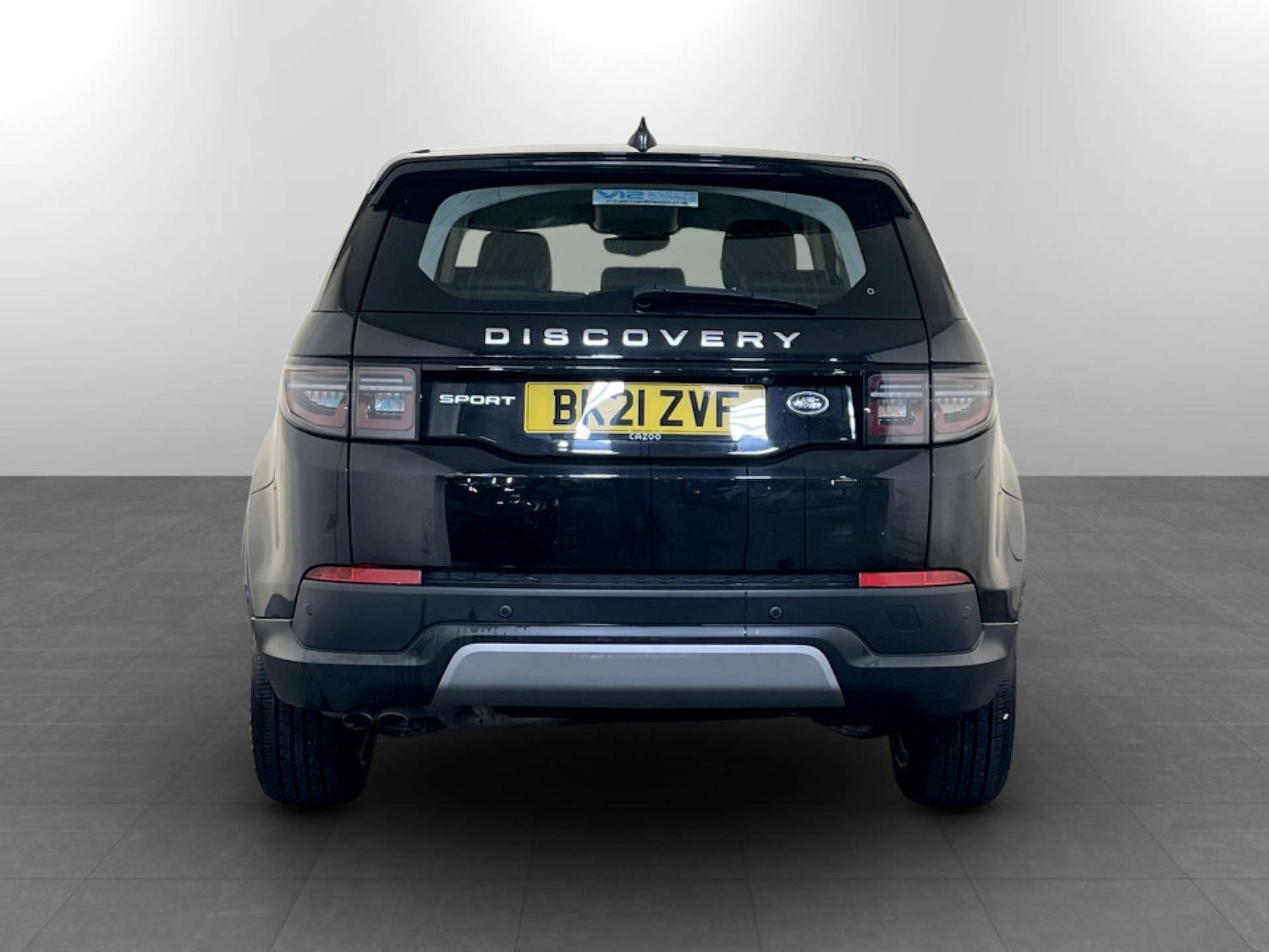Used Land Rover Discovery Sport 2021 for sale - 77409020: Photo 8