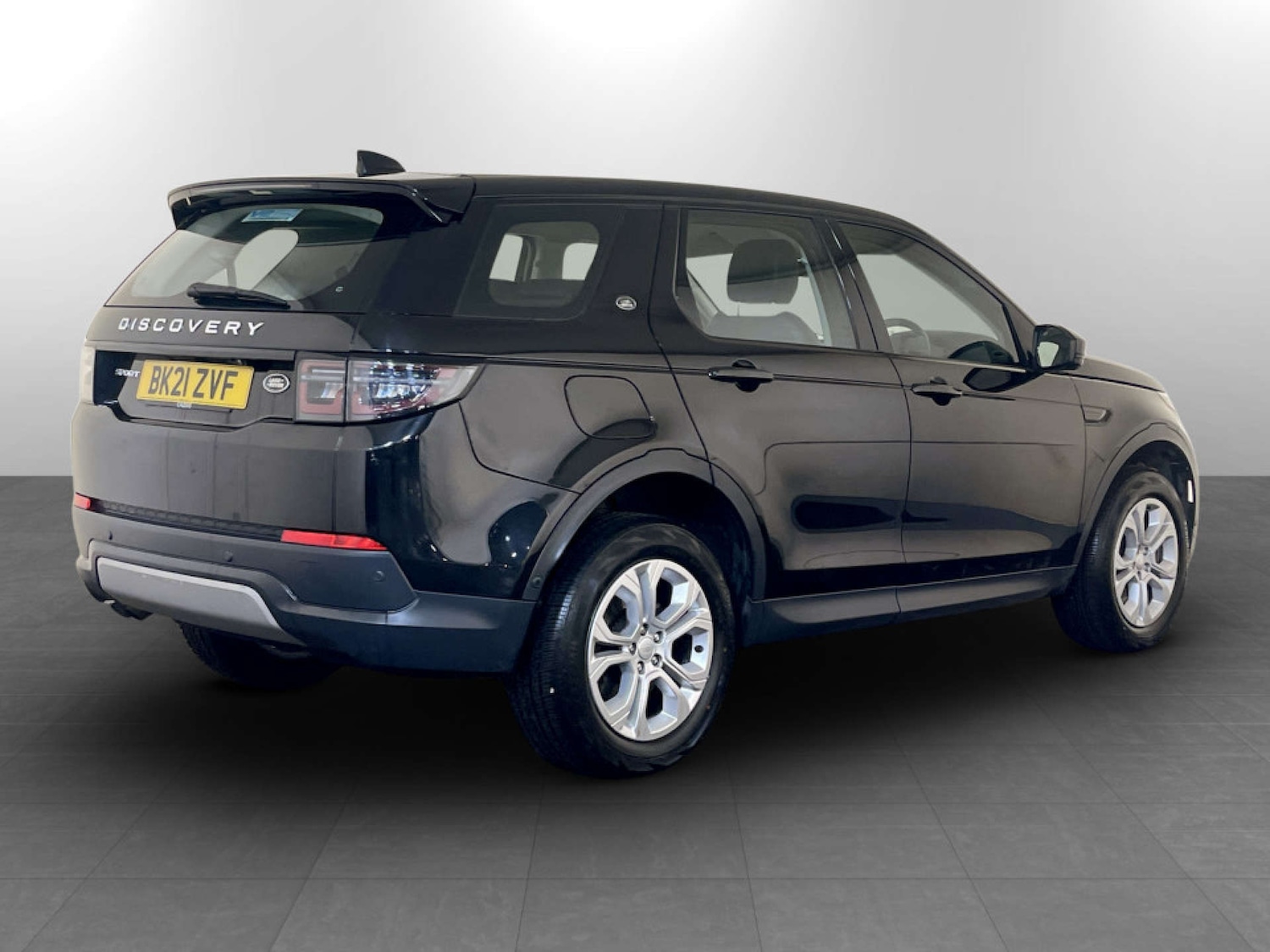 Used Land Rover Discovery Sport 2021 for sale - 77409020: Photo 9