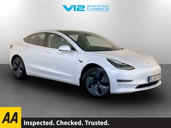 Used Tesla Model 3 2019 for sale - 77506879: Photo
