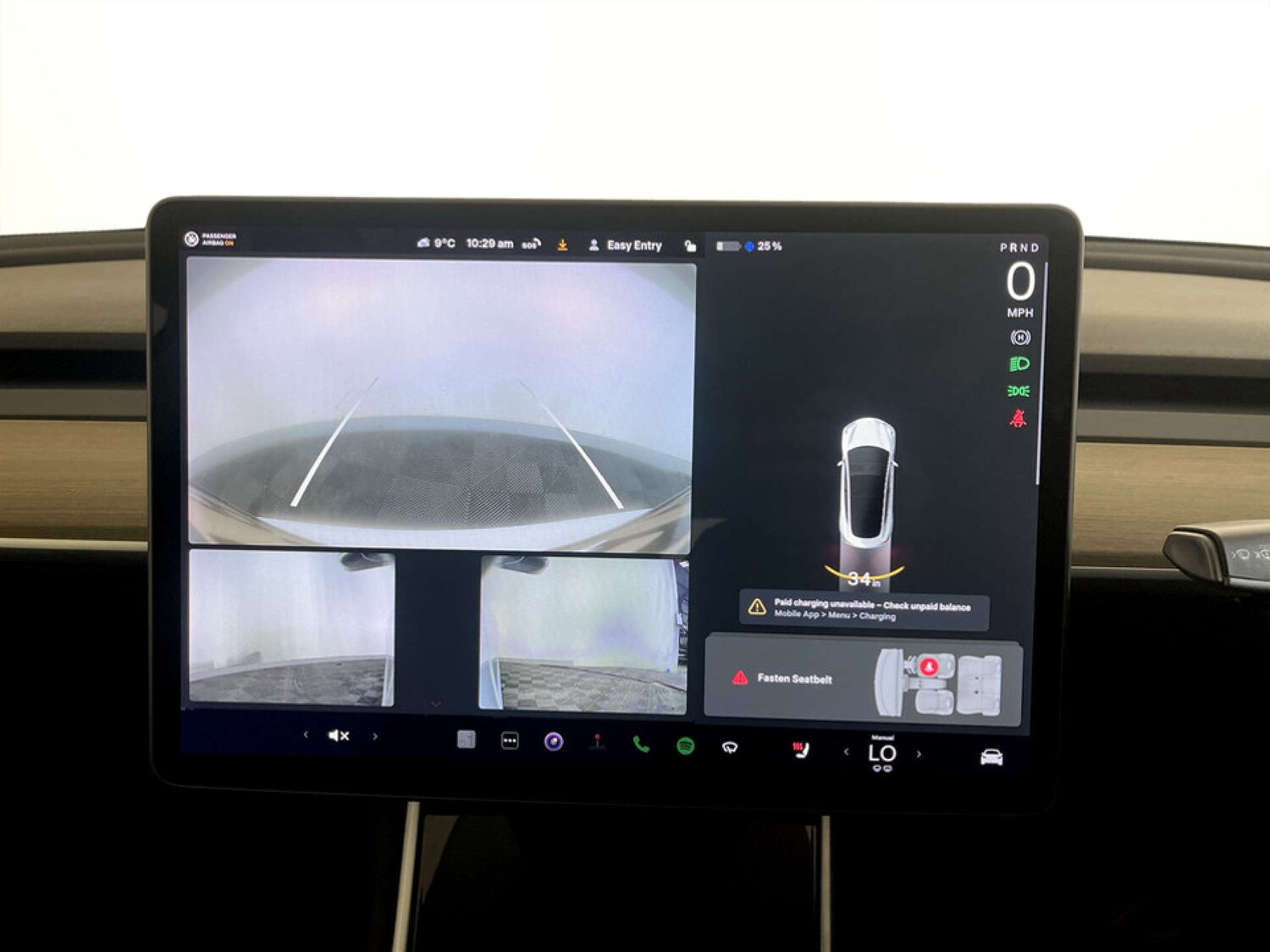 Used Tesla Model 3 2019 for sale - 77506879: Photo 20