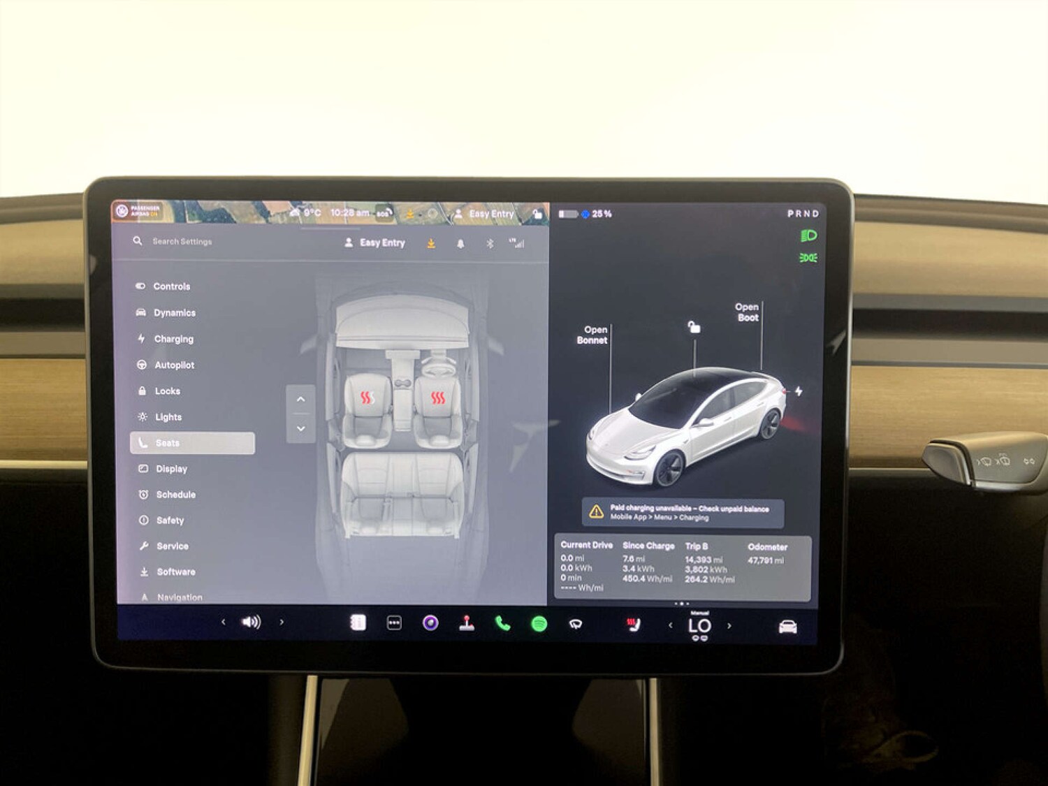Used Tesla Model 3 2019 for sale - 77506879: Photo 26