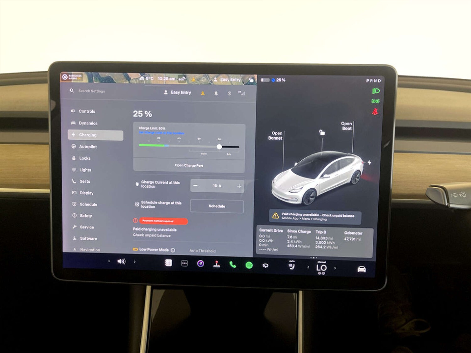 Used Tesla Model 3 2019 for sale - 77506879: Photo 27