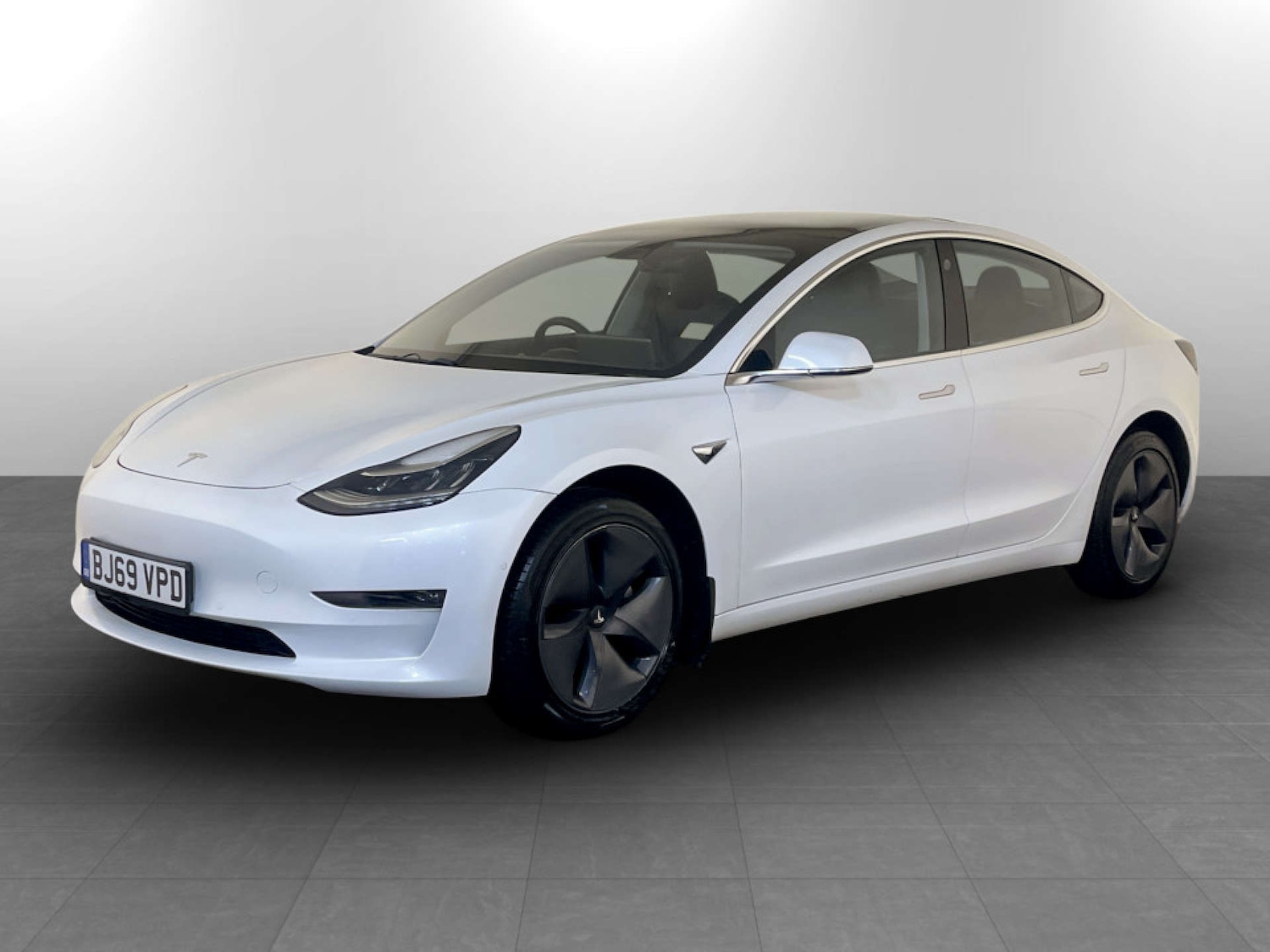 Used Tesla Model 3 2019 for sale - 77506879: Photo 6