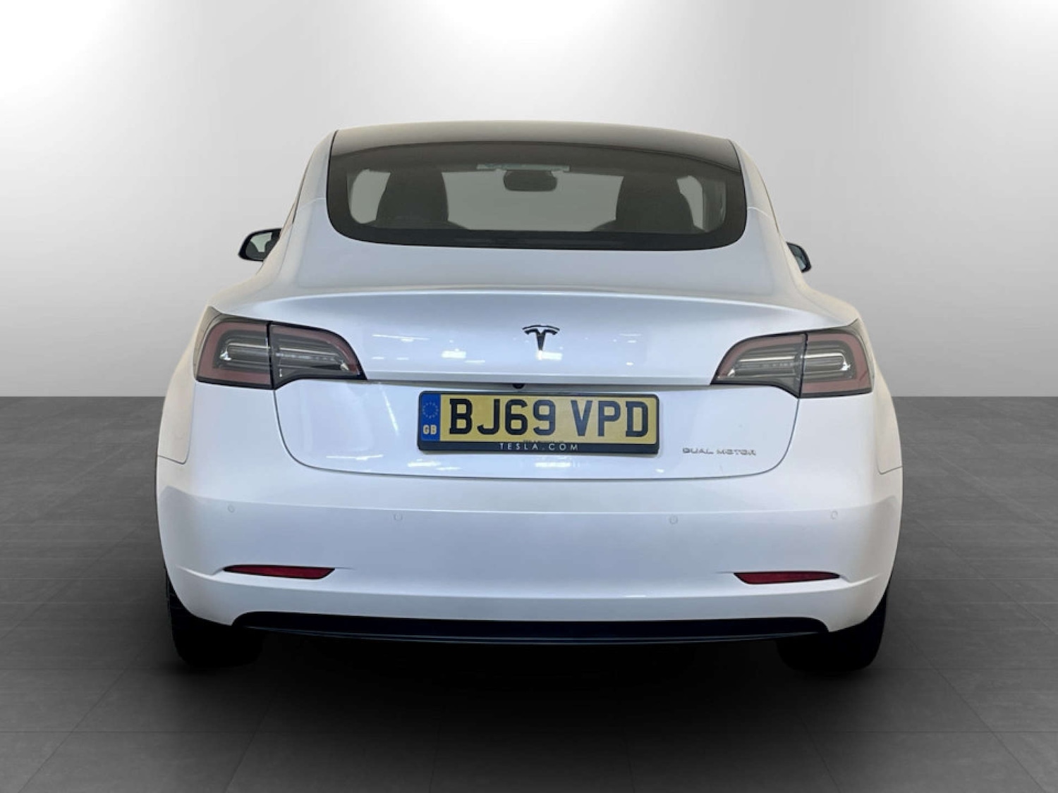 Used Tesla Model 3 2019 for sale - 77506879: Photo 9