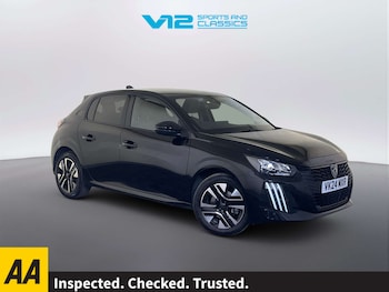 Used Peugeot 208 2024 for sale - 79243622: Photo