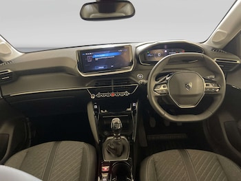 Used Peugeot 208 2024 for sale - 79243622: Photo