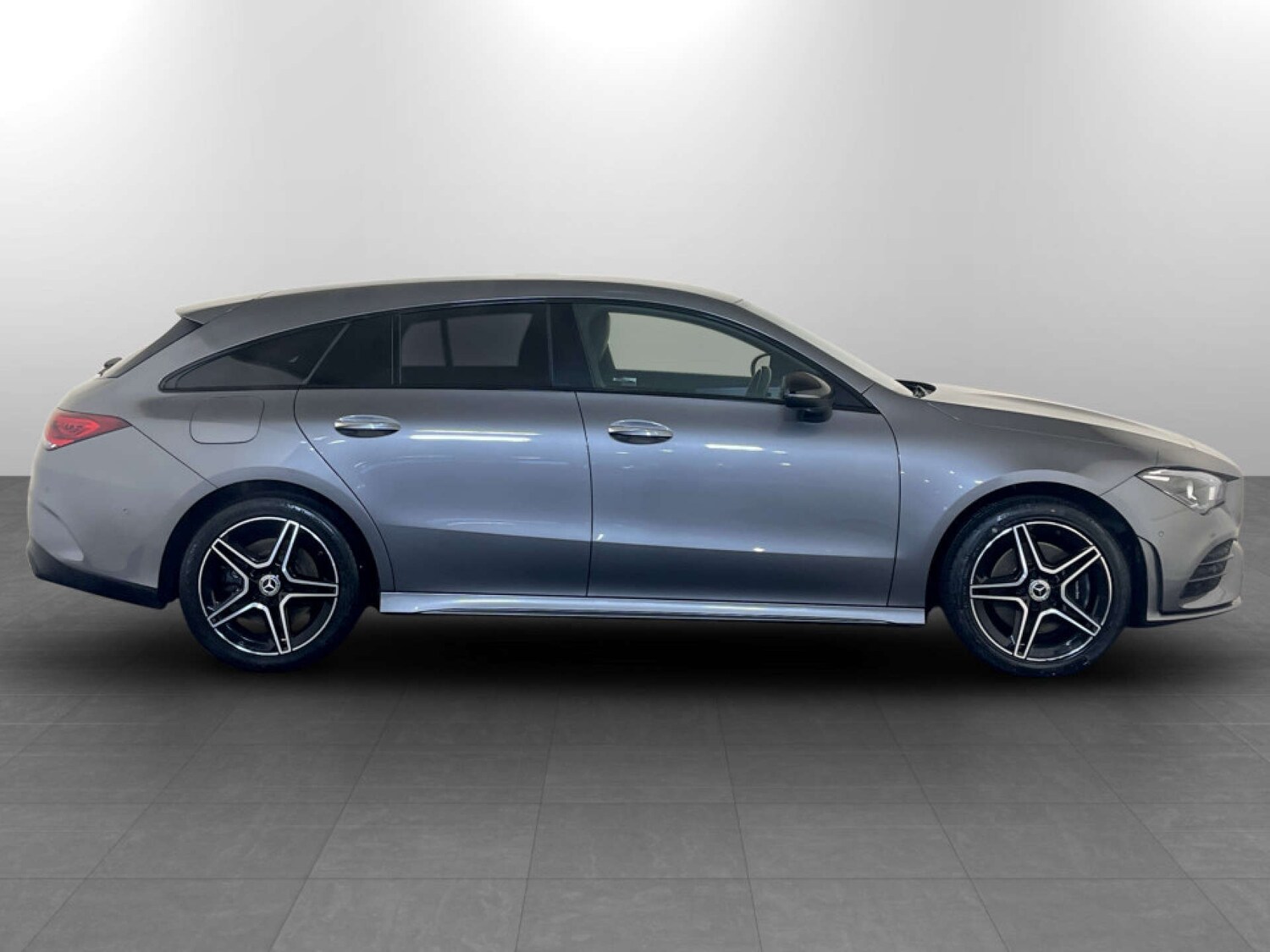 Used Mercedes-Benz CLA 2022 for sale - 77350548: Photo 11