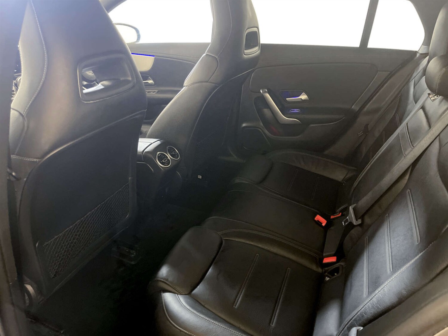 Used Mercedes-Benz CLA 2022 for sale - 77350548: Photo 14