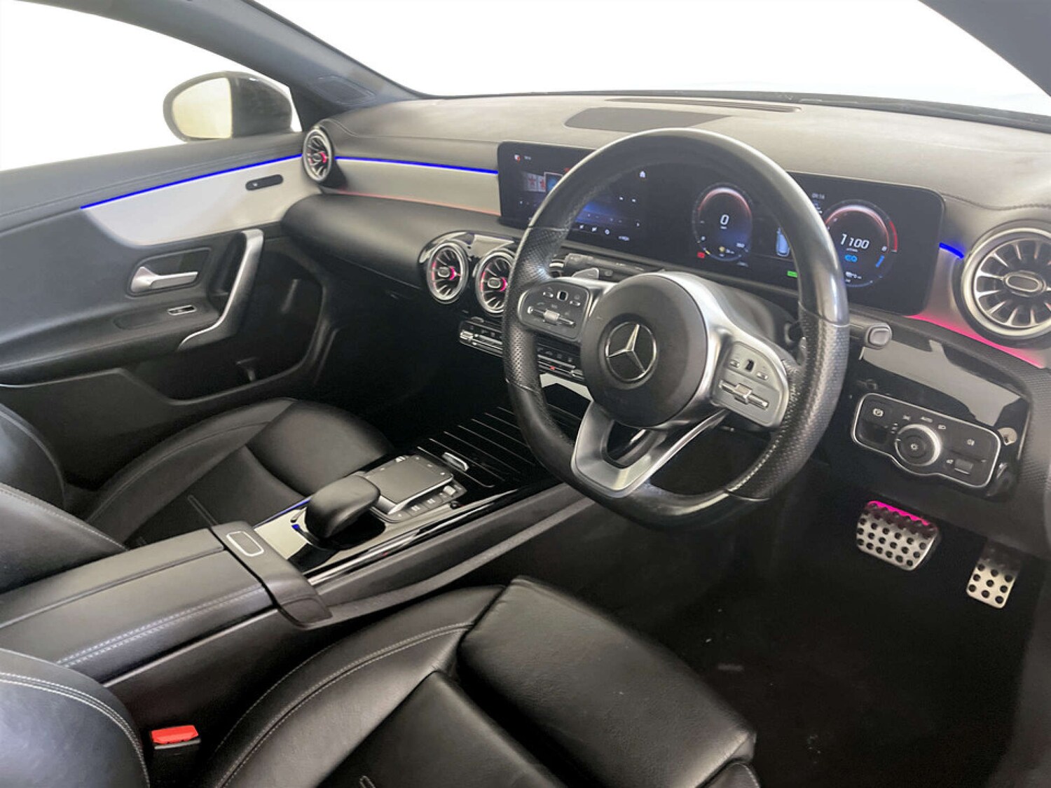 Used Mercedes-Benz CLA 2022 for sale - 77350548: Photo 15