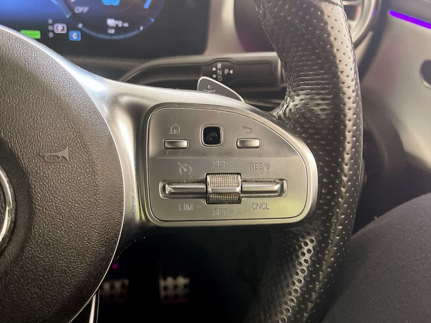 Used Mercedes-Benz CLA 2022 for sale - 77350548: Photo 19