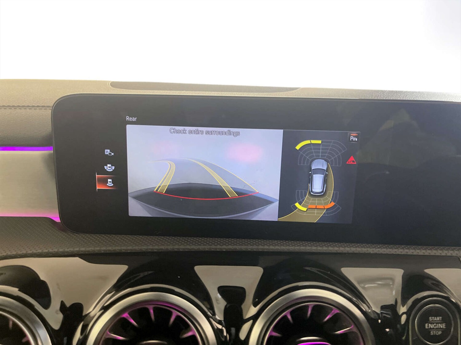 Used Mercedes-Benz CLA 2022 for sale - 77350548: Photo 21