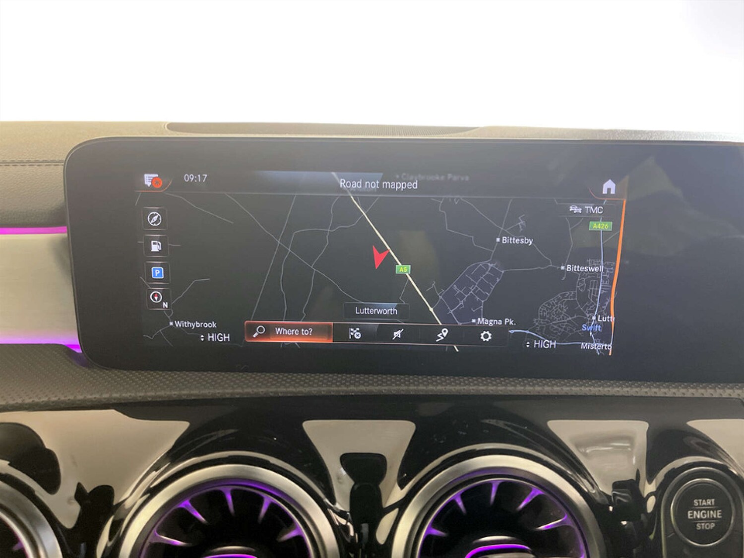 Used Mercedes-Benz CLA 2022 for sale - 77350548: Photo 22