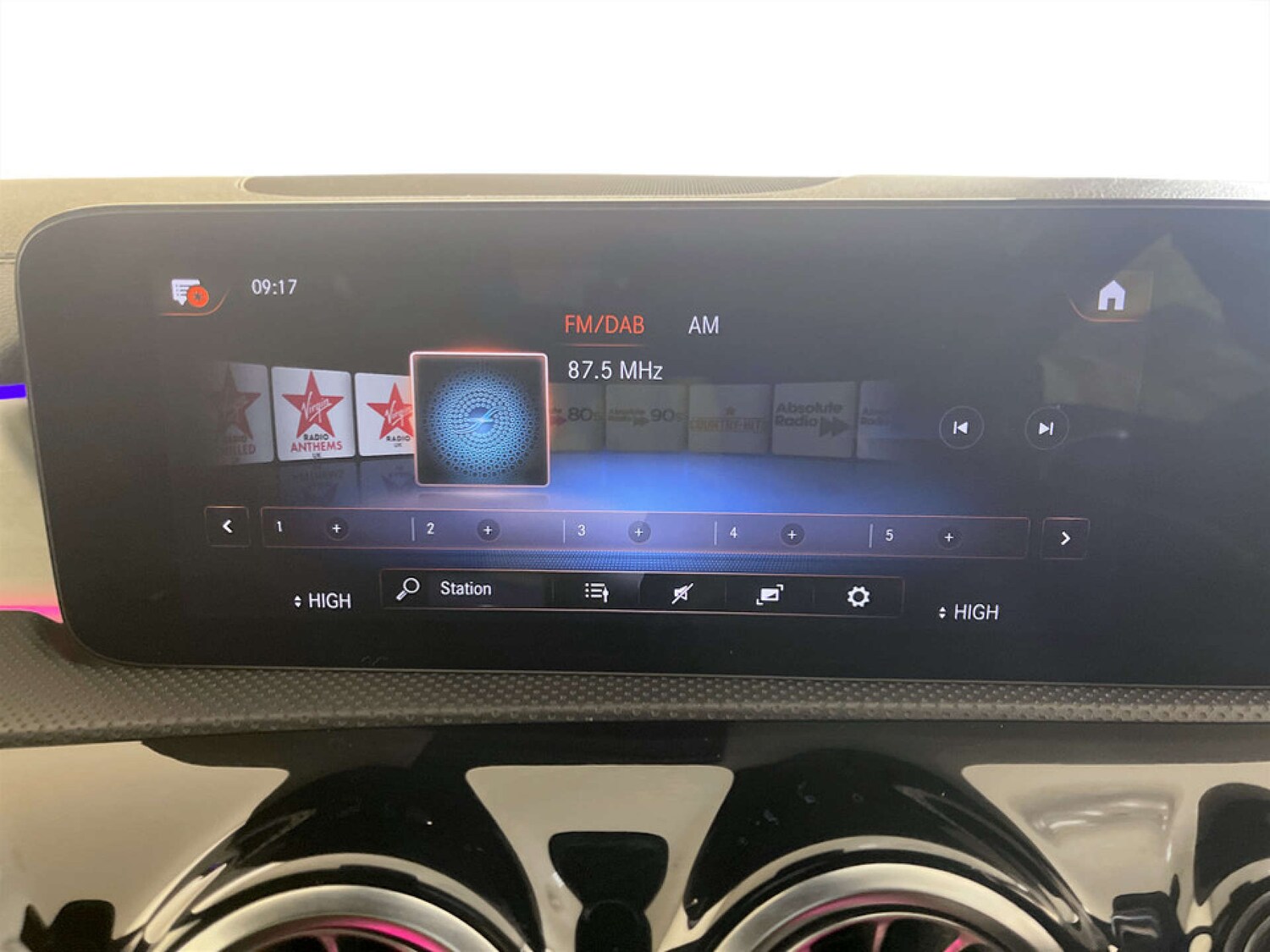 Used Mercedes-Benz CLA 2022 for sale - 77350548: Photo 23