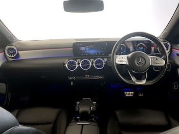 Used Mercedes-Benz CLA 2022 for sale - 77350548: Photo