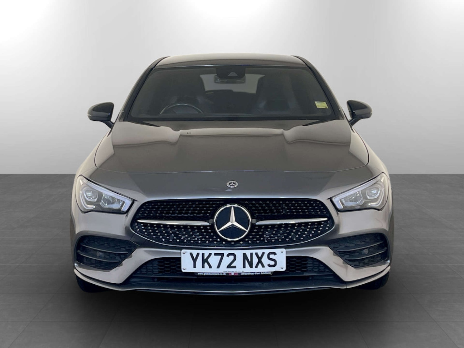 Used Mercedes-Benz CLA 2022 for sale - 77350548: Photo 5