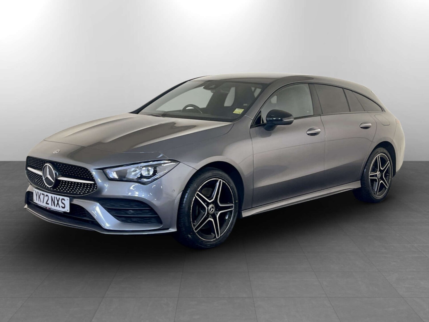 Used Mercedes-Benz CLA 2022 for sale - 77350548: Photo 6