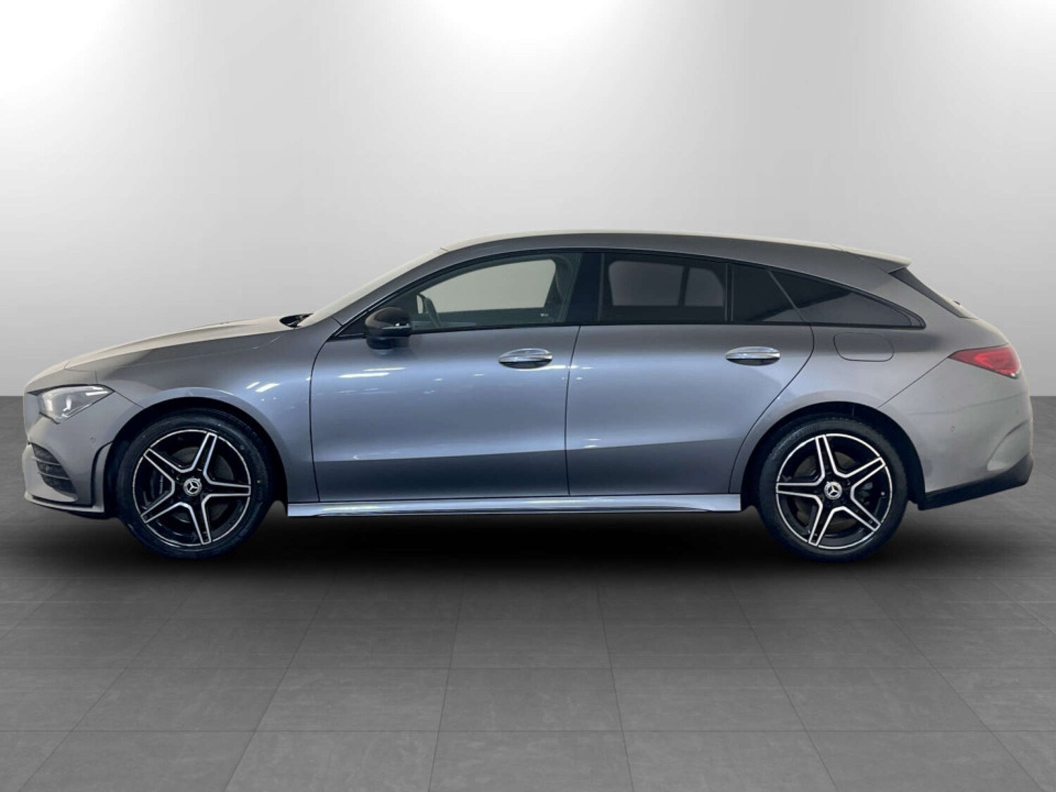 Used Mercedes-Benz CLA 2022 for sale - 77350548: Photo 7