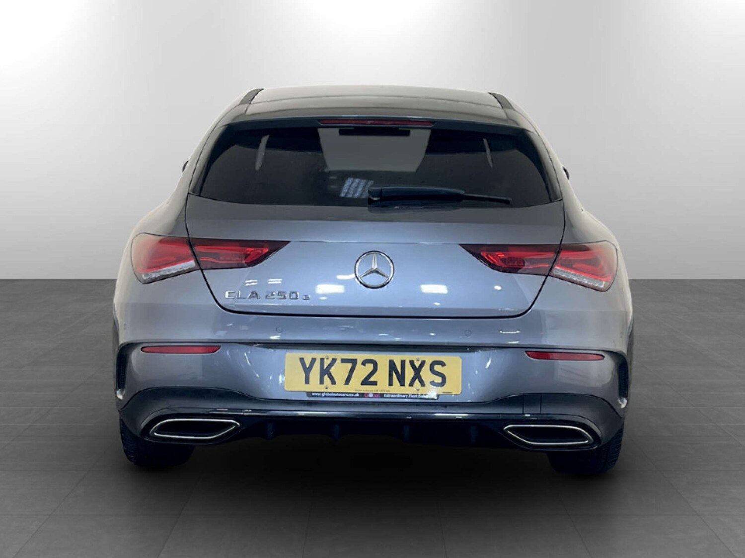 Used Mercedes-Benz CLA 2022 for sale - 77350548: Photo 9