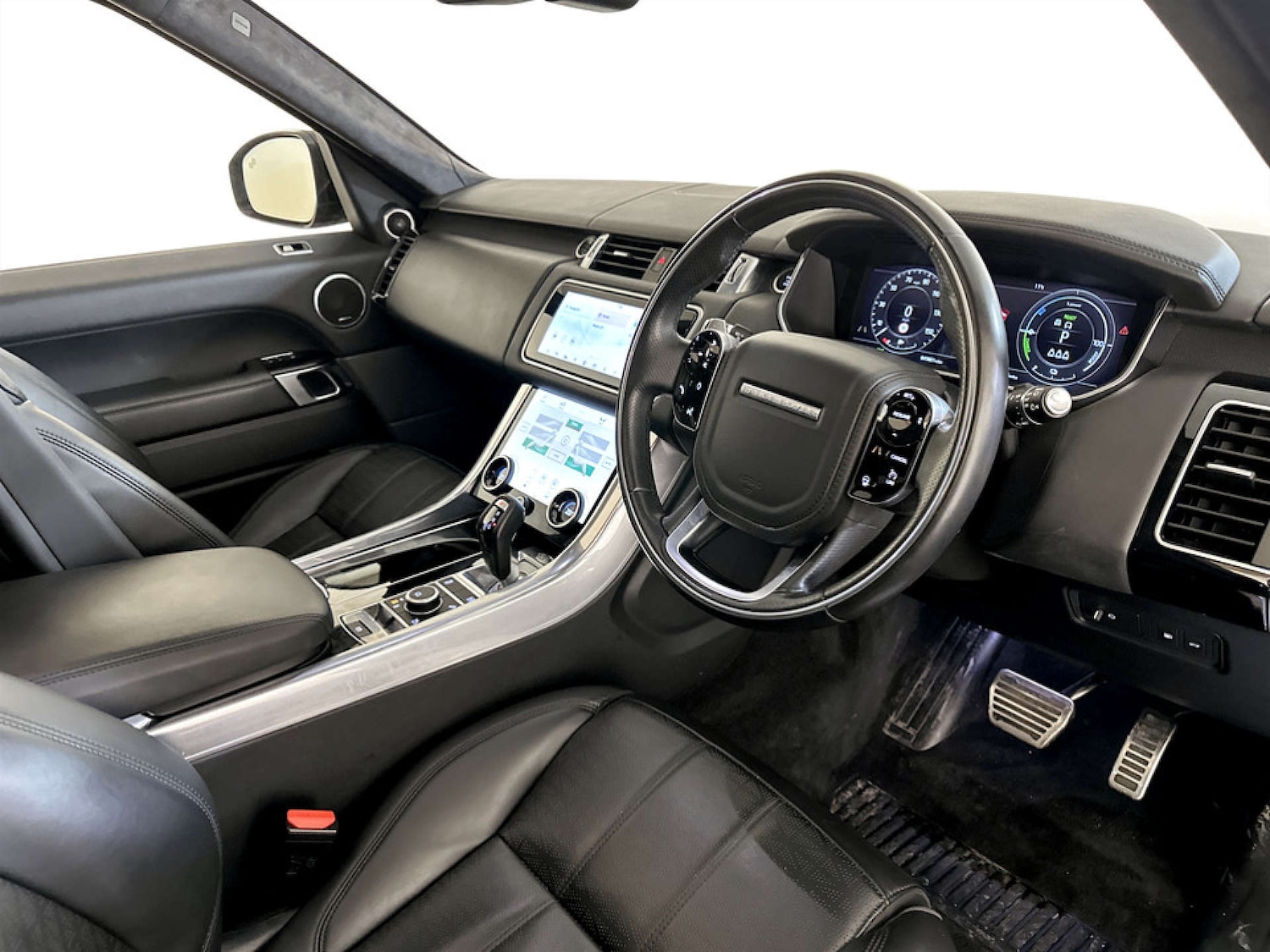 Used Land Rover Range Rover Sport 2019 for sale - 77185484: Photo 17