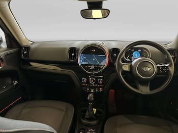 Used MINI Countryman 2022 for sale - 79871718: Photo