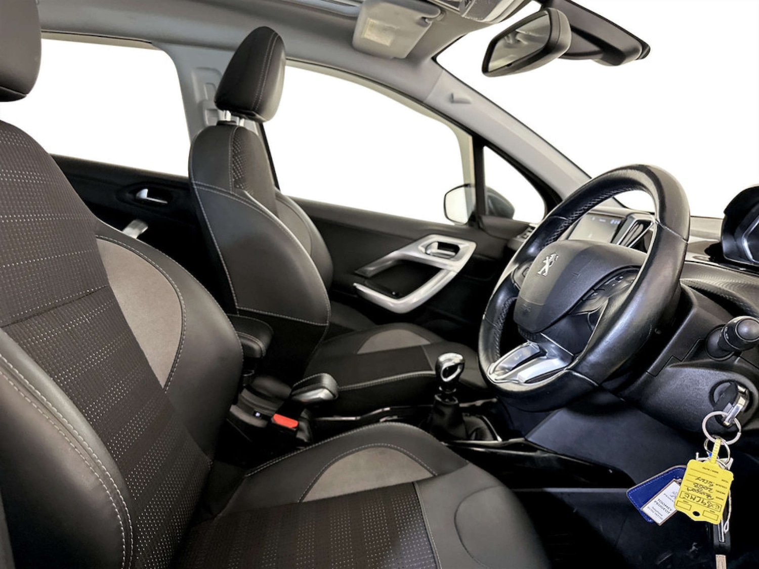 Used Peugeot 2008 2019 for sale - 77185453: Photo 13